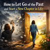 How to Let Go of the Past and Start a New Chapter in Life