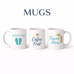 Collection image for: ☕ Coffee & Tea Mugs