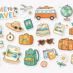 Collection image for: Stickers