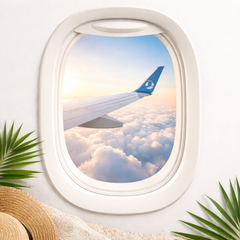 Collection image for: Flights