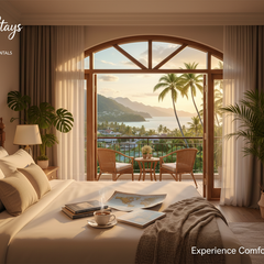 Collection image for: Book Stays