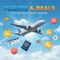 Flights & Deals