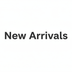 Collection image for: ⭐ New Arrivals