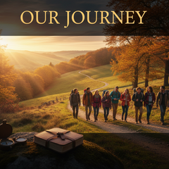 Collection image for: Our Journey