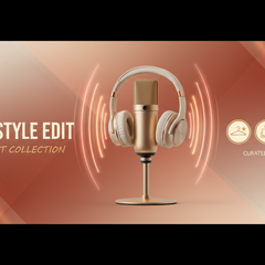 Collection image for: Podcast
