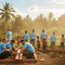Volunteer & Mission Trips
