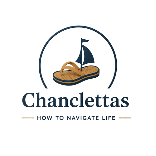 Chanclettas