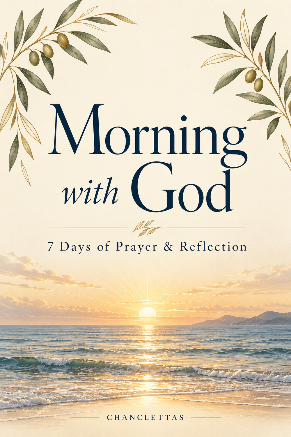 Morning with God