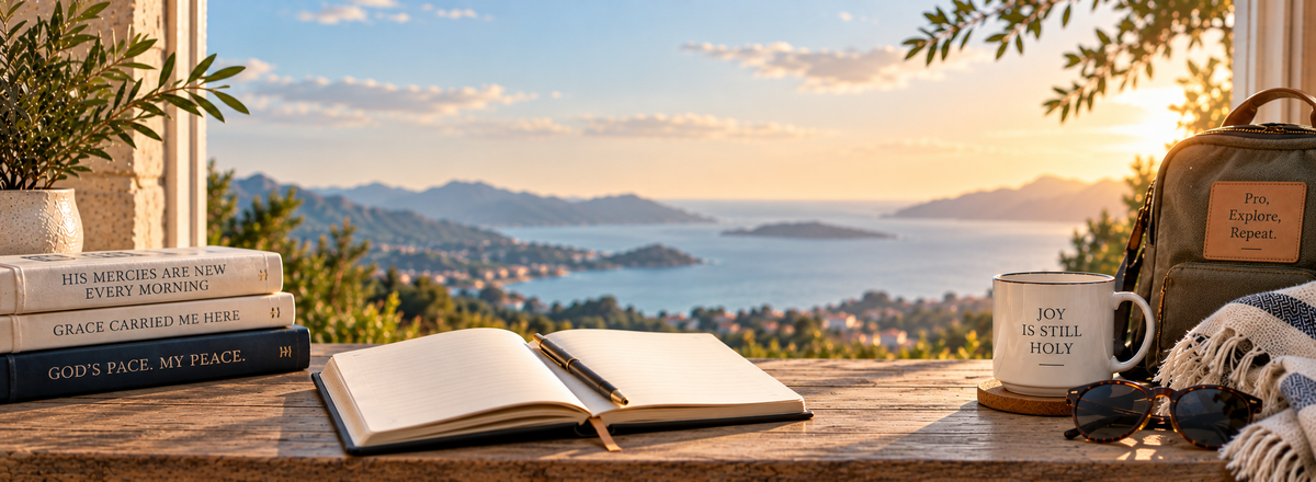 How to navigate life